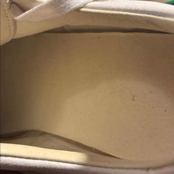 rag & bone Beige and White Sneakers - Picture 7 of 8